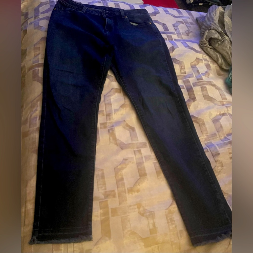 Like New Michael Kors Jeans . Size 8